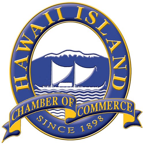 Hawaii Island Chamber of Commerce