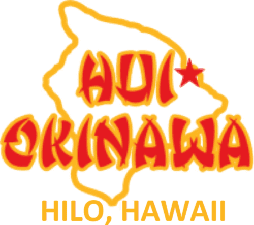 Hui Okinawa Hilo Hawaii